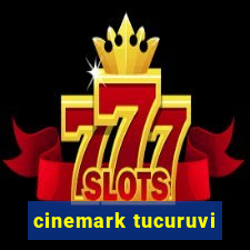 cinemark tucuruvi